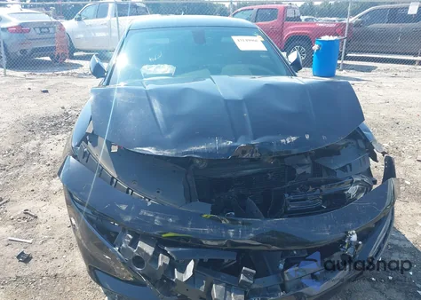 2016 Dodge Charger Sxt from USA, damaged, VIN 2C3CDXHG1GH246965